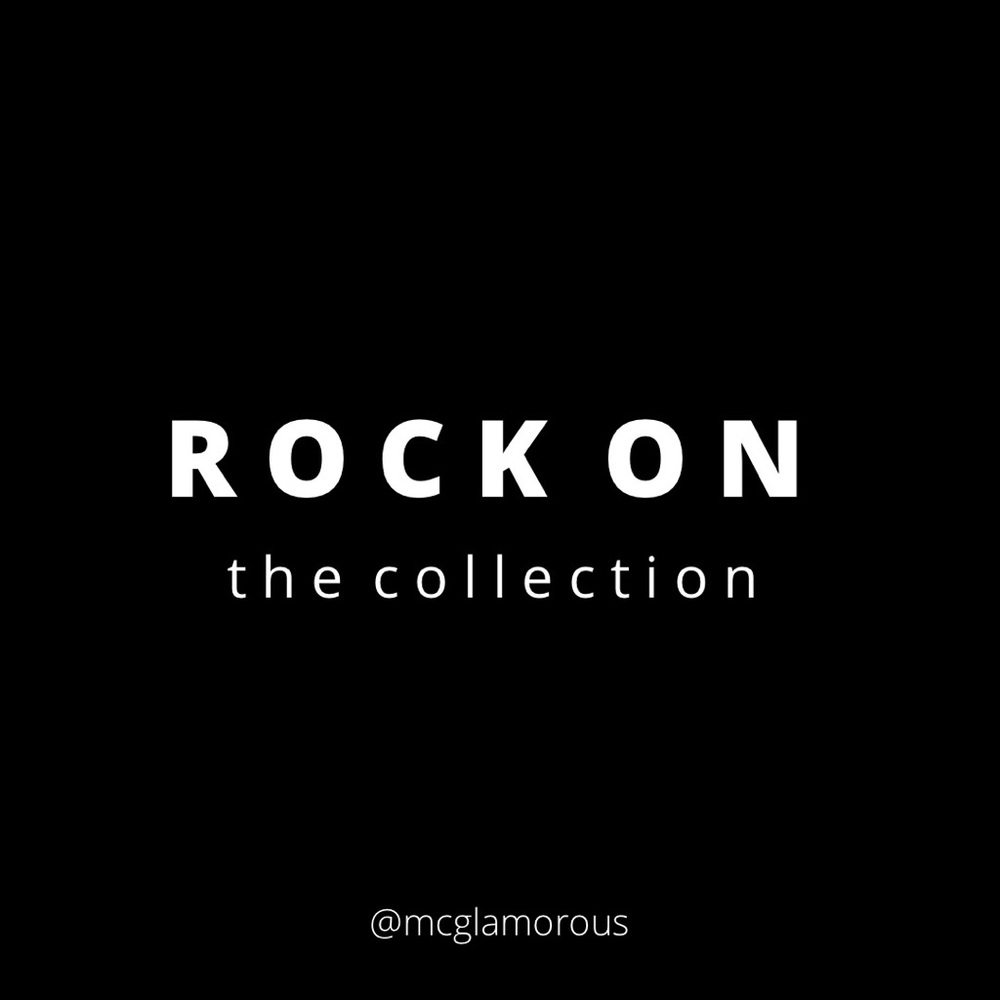 R O C K  O N :: rock on the collection